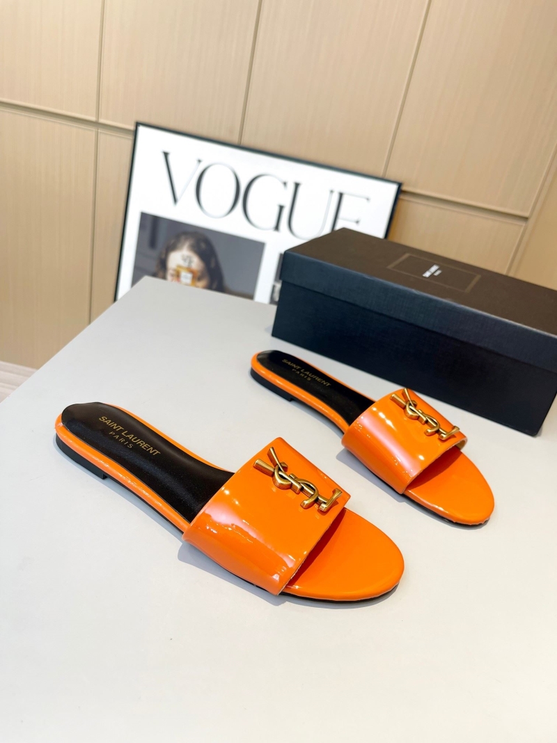 YSL Slippers